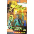Meillä on 1 ostaja(a) tuotteelle Martian Trooper