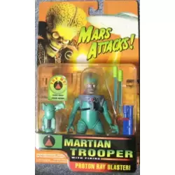 Martian Trooper