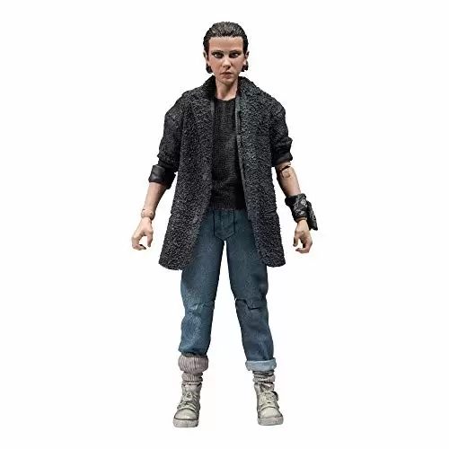 McFarlane - Stranger things - Punk Eleven