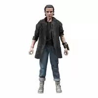 Punk Eleven