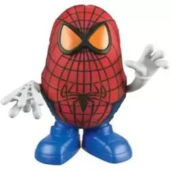 Spider Spud - Mr Potato Head