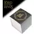 The Noble Collection : The Lord of the Rings - One Ring, Brushed Gold