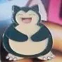 Pokémon - Ronflex