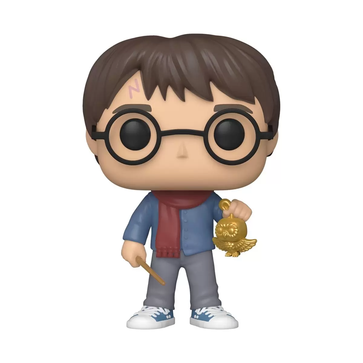 POP! Harry Potter - Harry Potter Holiday