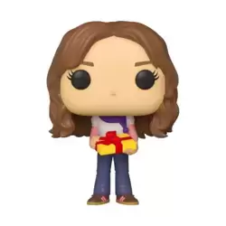 Hermione Granger Holiday
