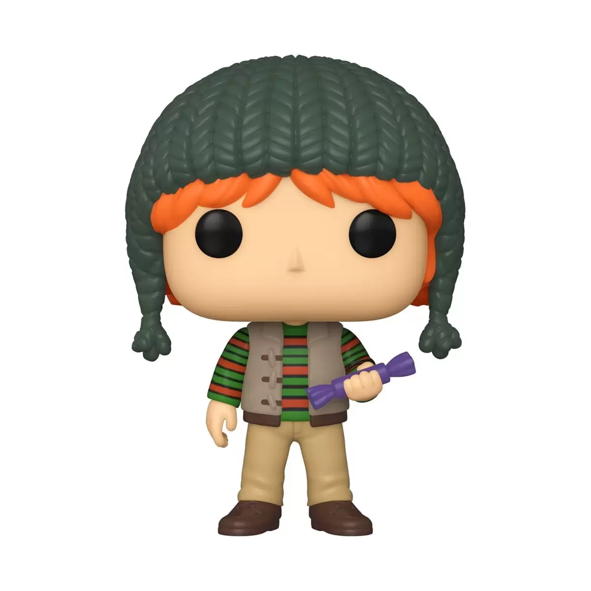POP! Harry Potter - Ron Weasley Holiday