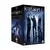 Roswell - Roswell: The WB Series - Complete Seasons 1, 2 & 3 + DVD Exclusive Special/Bonus Features (17 Disc Box Set) [DVD]