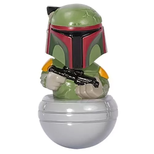 Series 1.0 - Boba Fett