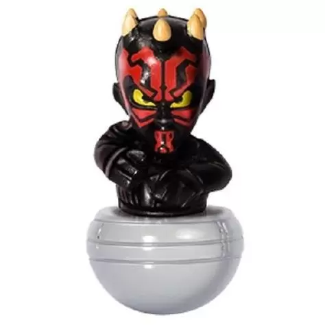 Série 1.0 - Dark Maul
