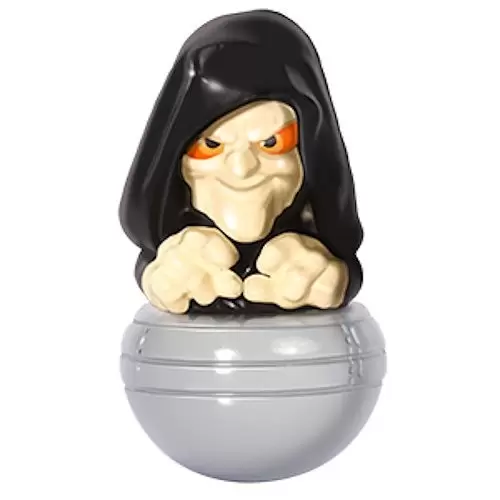 Série 1.0 - Empereur Palpatine
