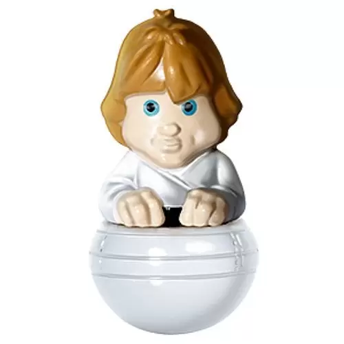 Série 1.0 - Luke Skywalker