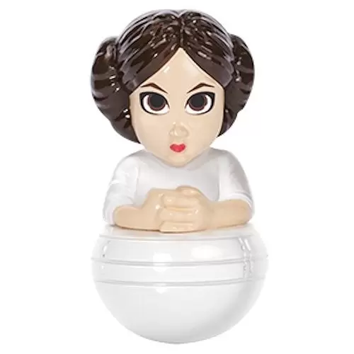 Series 1.0 - Princesse Leia