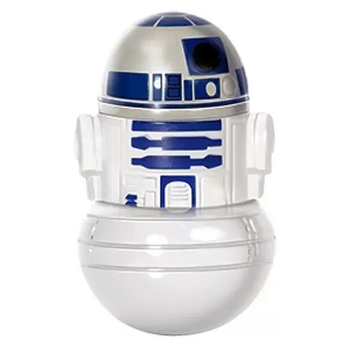 Series 1.0 - R2-D2