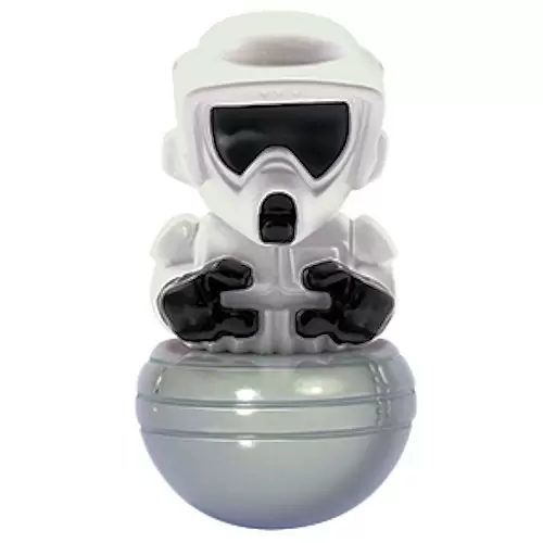 Série 1.0 - Scout Trooper