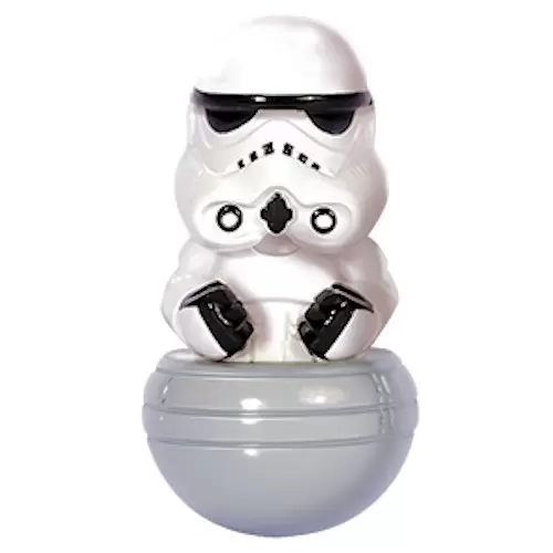 Series 1.0 - Stormtrooper