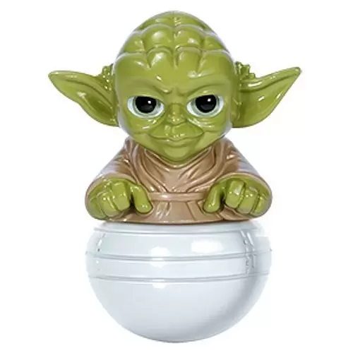 Series 1.0 - Yoda