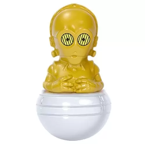 Series 1.0 - C-3PO