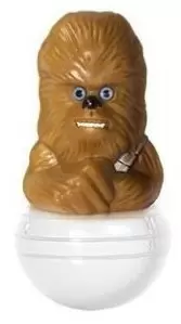 Série 1.0 - Chewbacca