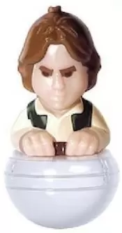 Series 1.0 - Han Solo