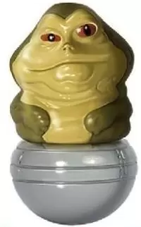 Series 1.0 - Jabba the hutt