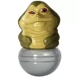 Jabba the hutt