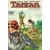 Tarzan - 2ème série (Sagédition) - Chasse à l\'homme