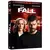 The Fall - Fall (The) -Integrale Saisons 1 a 3-6 DVD