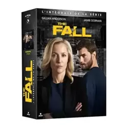 Fall (The) -Integrale Saisons 1 a 3-6 DVD