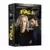 The Fall - Fall (The) -Integrale Saisons 1 a 3-6 DVD