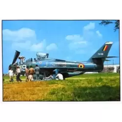 Républicain F-84 Thunderstreak