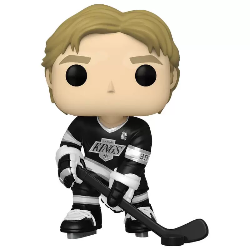 POP! Hockey - NHL - Wayne Gretzky 10\