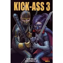Kick-Ass 3