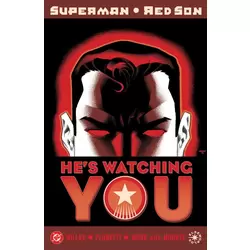 Red Son Setting