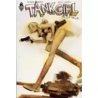 Tank Girl : The gifting