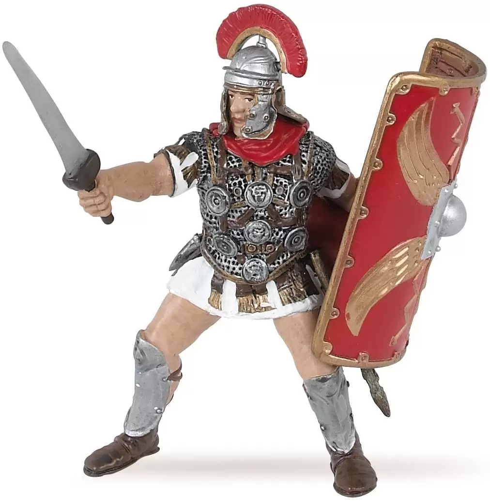 PAPO - Centurion romain