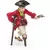 PAPO - Pirate jambe de bois au pistolet