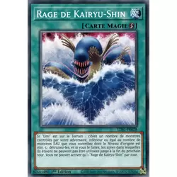 Rage de Kairyu-Shin
