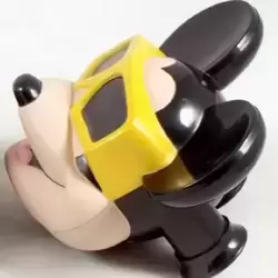 Tête
