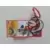 Super Mario - Kinder Joy - Porte nom Donkey Kong