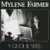 Mylène Farmer - À quoi je sers CD Maxi France