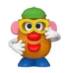 Baby Potato Head