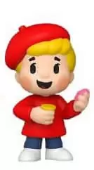 Mystery Minis - Retro Toys - Boy