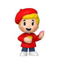 funko retro toys mystery minis list