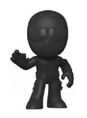 Mystery Minis - Retro Toys - GI Joe - Snake Eyes