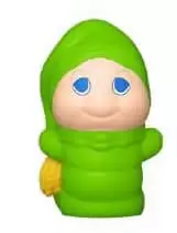 Mystery Minis - Retro Toys - Worm