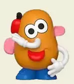 Mystery Minis - Retro Toys - Mr. Potato Head
