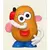 Mystery Minis - Retro Toys - Mr. Potato Head