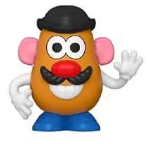 Mystery Minis - Retro Toys - Mr. Potato Head