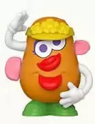 Mystery Minis - Retro Toys - Ms.Potato Head