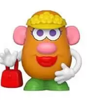 Mystery Minis - Retro Toys - Ms.Potato Head